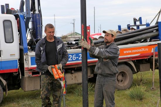 Фото предоставлено пресс-службой РусГидро